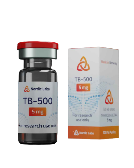 Nordic Labs TB500