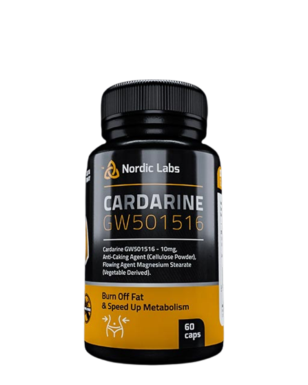 Nordic Labs Cardarine GW501516