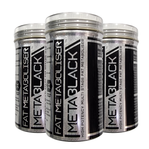 Meta Black Fat Metabolizers