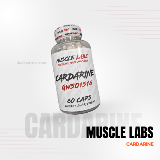 Muscle Labs