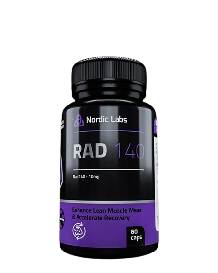 Nordic Labs RAD140