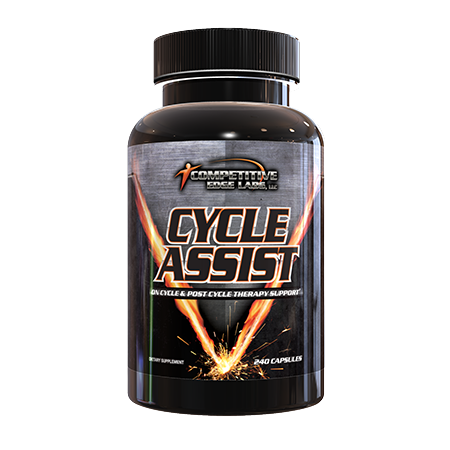 Competitive Edge Labs  Cycle Assist
