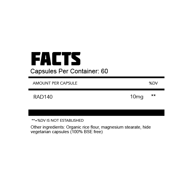 Rad140 Drug Test Timeline Prepare Yourself - zvhj9z8