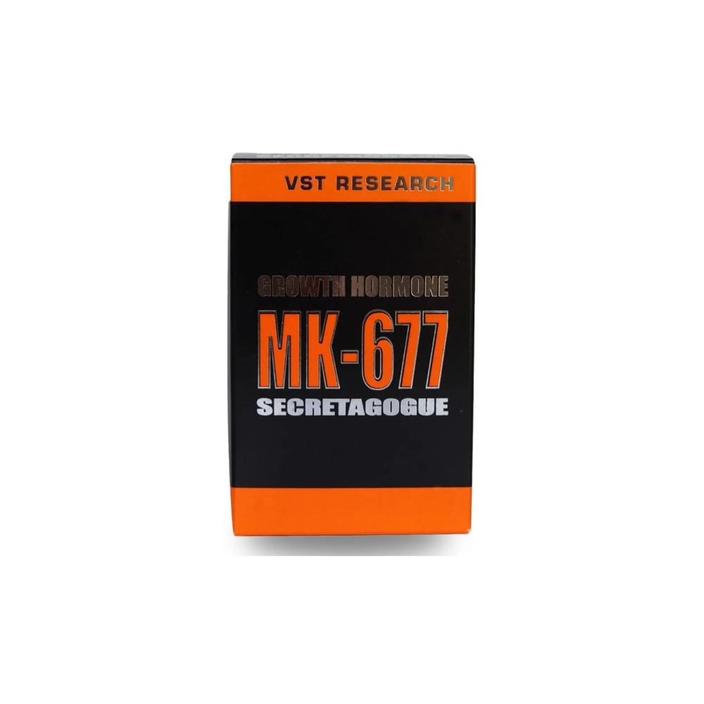 VST Research MK-677 UK | Official Ibutamoren Research Compound