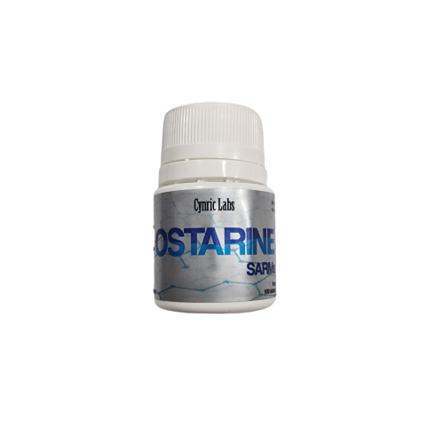 Cynric Labs Ostarine Tablets