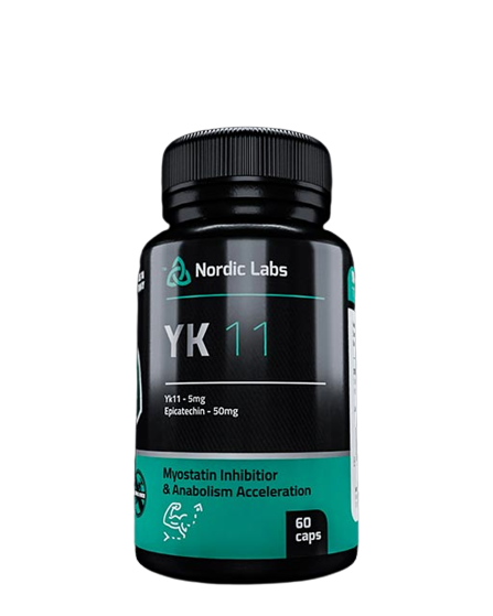 Nordic Labs YK11