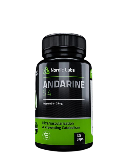 Nordic Labs Andarine S4